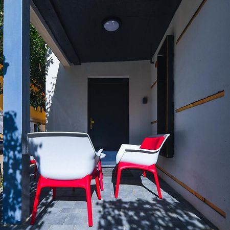 קלוז'-נאפוקה Designer Apartment In The City Center מראה חיצוני תמונה