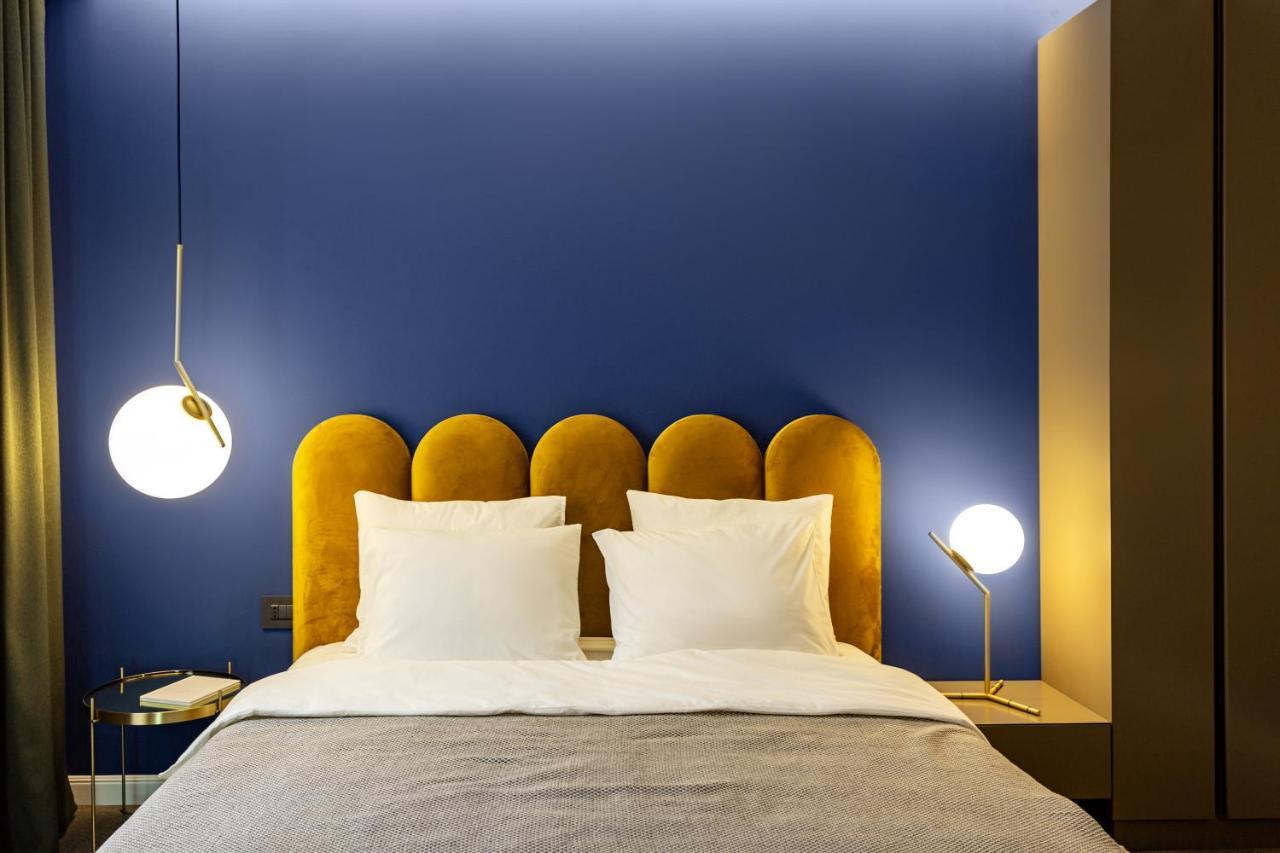 קלוז'-נאפוקה Designer Apartment In The City Center מראה חיצוני תמונה