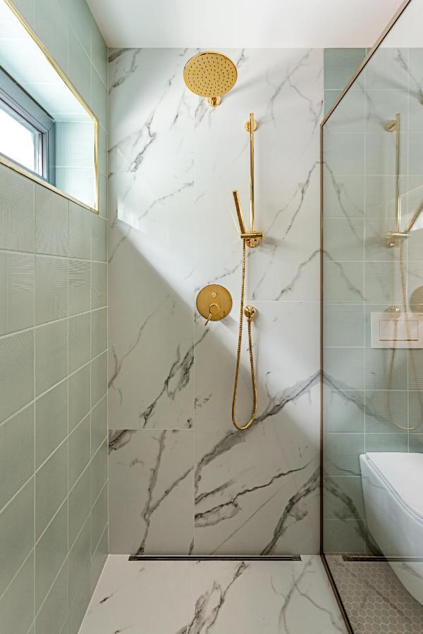 קלוז'-נאפוקה Designer Apartment In The City Center מראה חיצוני תמונה
