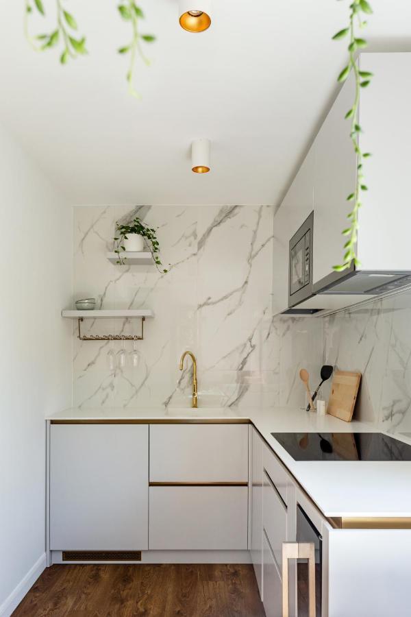 קלוז'-נאפוקה Designer Apartment In The City Center מראה חיצוני תמונה